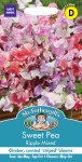 Sweet Pea Ripple Mixed