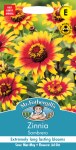 Zinnia Sombrero