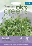 Rocket (Microgreens)