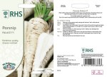 Parsnip Palace