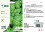 Basil Aroma 2
