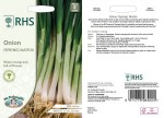 Onion (Spring) Matrix