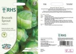 Brussels Sprouts Igor F1