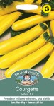 Courgette Soleil F1
