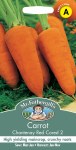Carrot Chantenay Red Cored 2