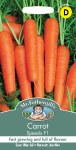 Carrot Speedo