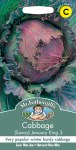 Cabbage (Savoy) January King 3