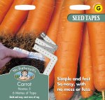 Carrot Nantes 5 (Tapes)