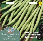 Climbing French Bean Cobra