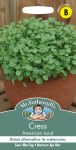 Cress American Land