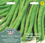 Dwarf French Bean Tendergreen