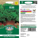 Parsley Aphrodite