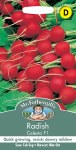 Radish Celesta F1