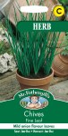 Chives Fine Leaf