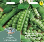 Pea Ambassador