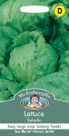 Lettuce Saladin
