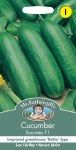 Cucumber Socrates F1