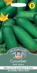Cucumber Beth Alpha