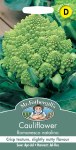 Cauliflower Romanesco Natalino