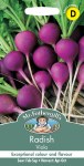 Radish Viola