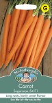 Carrot Sugarsnax 54 F1