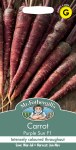 Carrot Purple Sun F1