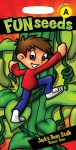 Fun Jacks Bean Stalk Runner Bean