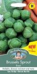 Brussels Sprout Brest