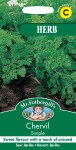 Chervil Simple