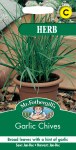 Garlic Chives