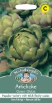 Artichoke Green Globe