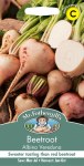 Beetroot Albina Vereduna