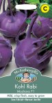 Kohl Rabi Modrava F1