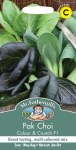 Pak Choi Colour and Crunch F1