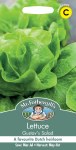Lettuce Gustav's Salad