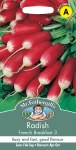 Radish French Breakfast 3