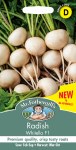 Radish Whitella F1