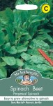 Spinach Beet Perpetual Spinach