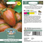 TOMATO Shimmer F1