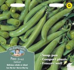 Pea Delikett (Snap)