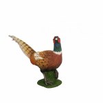 LEM Pheasant Ornament