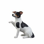 LEM Ornament Jack Russell 39cm