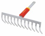 Soil Rake 30cm