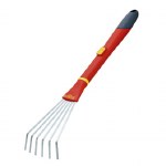 Wolf Small Fan Rake