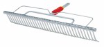 Wolf Garten Longspan Rake 58cm