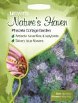 Nature's Haven Phacelia Cottage Garden