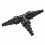 T-Distributor 1 1/2"