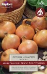 Onion Autumn Champion 50pk