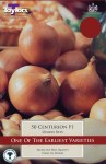 Onion Centurion