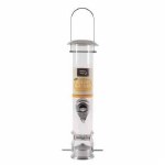 Large Delux Seed Feeder